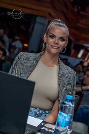 Фотограф Вадим Свирин